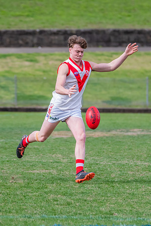 U19 Div 1 - Elimination Final - Sydney University v St George -