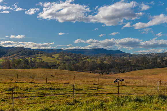Road trippin through the Monaro Region