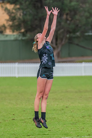 Rd 7 WPD - St George v UTS - 25 May 2024