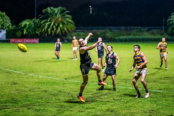 Rd 5 MPD - Inner West v Sydney Uni - 3 May 2024