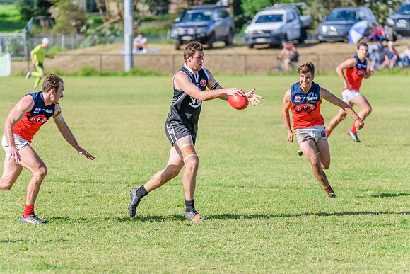 Rd 3 MPD - Inner West v Pennant Hills - 25 April 2022