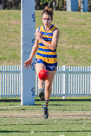 WPD Elimination Final - North Shore v Sydney Uni - 1 September 2