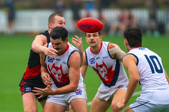 Rd 1 MPD - North Shore v Pennant Hills - 29 March 2025