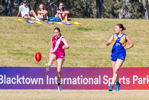 WPD Grand Final - Manly-Warringah v East Coast - 21 September 20