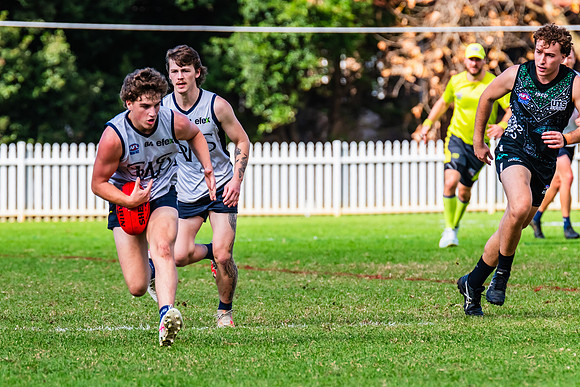 Rd 8 MPD - UTS v SWS - 31 May 2025