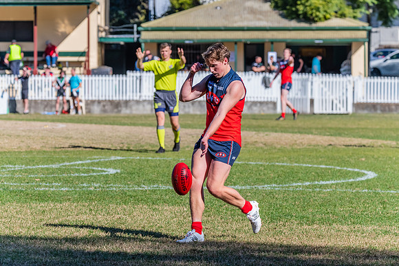 Rd 11 MPD Reserves - UTS v Pennant Hills - 25 June 2022