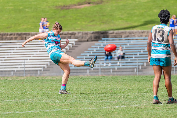 Women's Div 2 Grand Final - Pennant Hills v Penrith