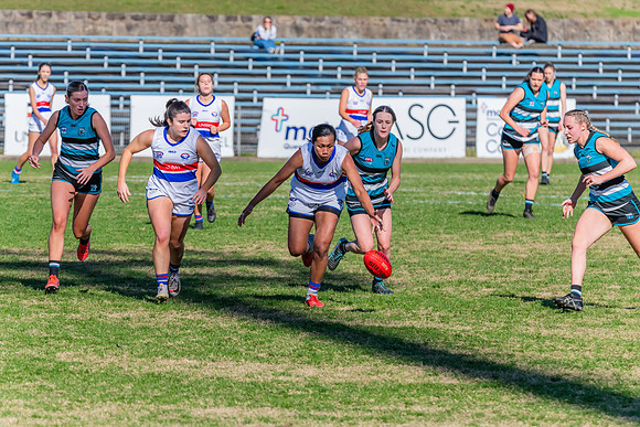 Rd 13 WPD - UNSW ES v Southern Power - 9 July 2022