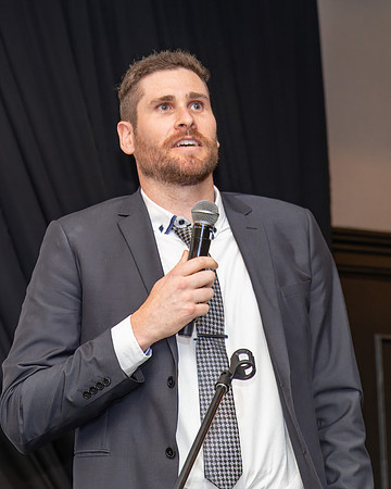 Pennant Hills Demons AFL Presentation Night 2024