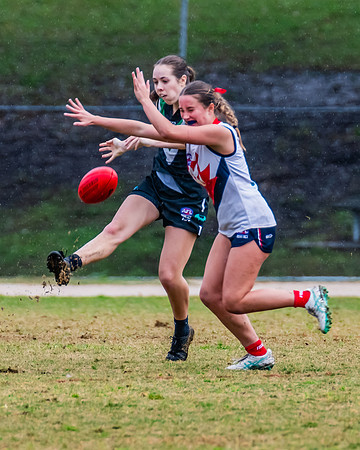 Rd 6 WPD - UTS v Pennant Hills - 11 May 2024