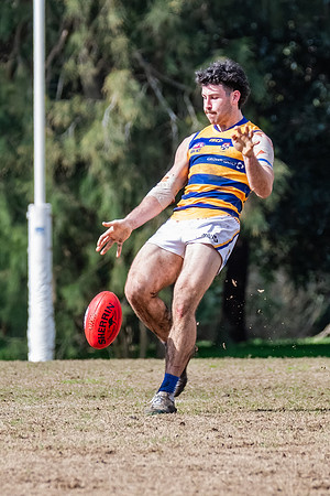 Rd 17 MPD - Manly Warringah v Sydney Uni - 16 August 2025