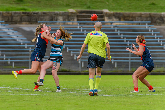 Rd 1 WPD - Southern Power v Pennant Hills