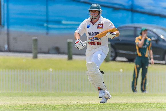 Dennis Broad Cup Cricket
