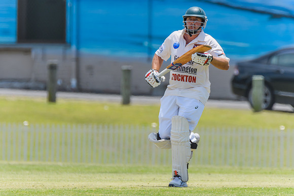 Dennis Broad Cup Cricket