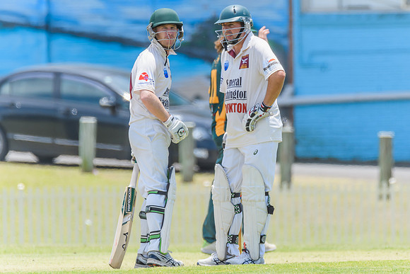 Dennis Broad Cup Cricket