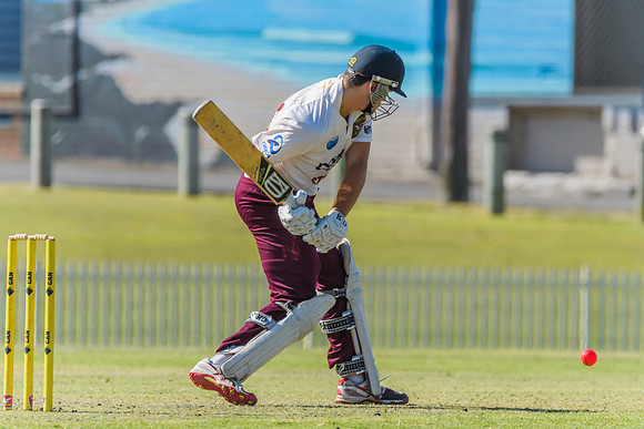 Under 21s Stockton and Northern District CC vs Wests CC