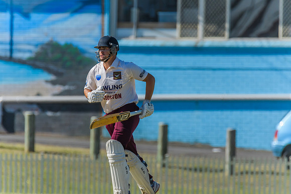 Under 21s Stockton and Northern District CC vs Wests CC
