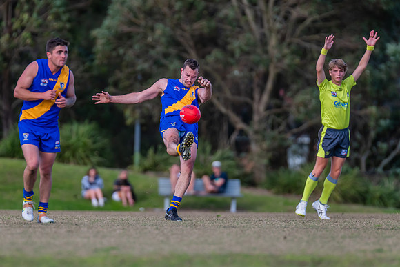 Black Diamond Plate Men's Nelson Bay v Newcastle City - 17 Septe