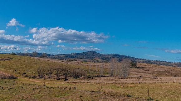 Road trippin through the Monaro Region
