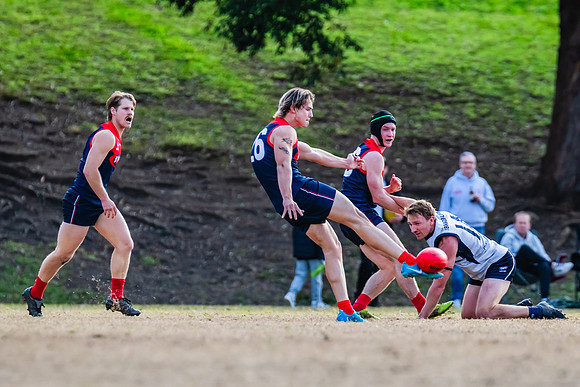 Rd 11 MPD - Pennant Hills v SWS - 28 June 2025