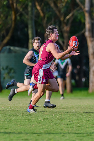 Rd 5 MPD - Manly Warringah v UTS - 7 May 2022