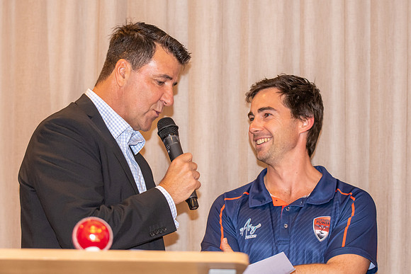 CCCA Season Launch