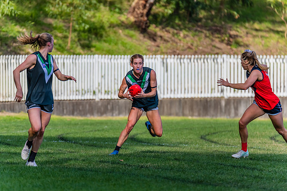 Rd 11 WPD - UTS v Pennant Hills - 25 June 2022