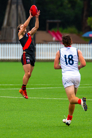 Rd 1 MPD - North Shore v Pennant Hills - 29 March 2025