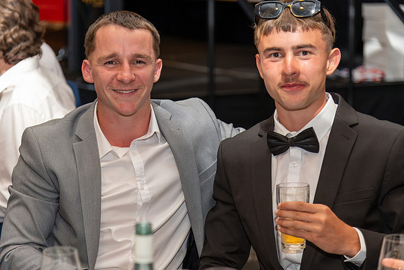 Pennant Hills Demons AFL Presentation Night 2024