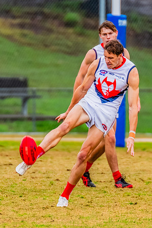 Rd 6 MPD - UTS v Pennant Hills - 11 May 2024