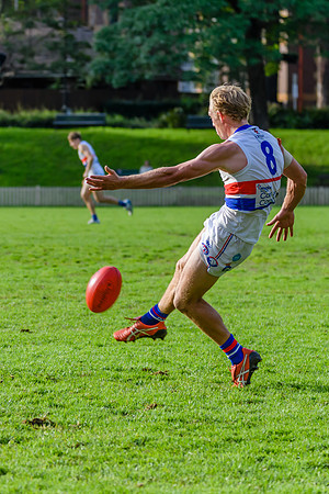 Rd 8 MPD - Sydney University v UNSW ES - 28 May 2022
