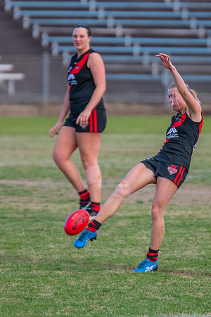 WPD Elimination Final - North Shore v Inner West - 7 August 2022