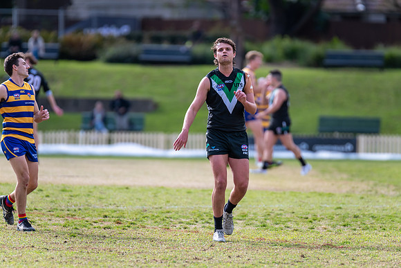 Rd 10 MPD Reserves - Sydney University v UTS - 18 June 2022