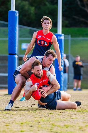 Rd 11 MPD - Pennant Hills v SWS - 28 June 2025