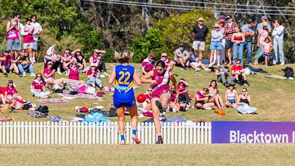 WPD Grand Final - Manly-Warringah v East Coast - 21 September 20
