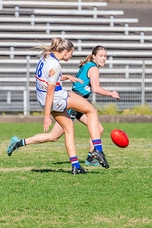 Rd 13 WPD - UNSW ES v Southern Power - 9 July 2022