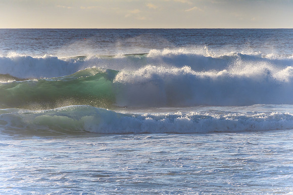 Surfs Up
