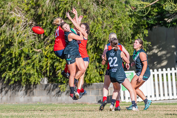 Rd 11 WPD - UTS v Pennant Hills - 25 June 2022