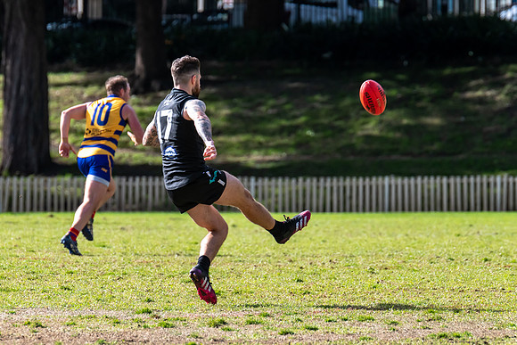Rd 10 MPD Reserves - Sydney University v UTS - 18 June 2022