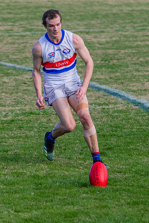 Rd 13 MPD - UNSW ES v St George - 9 July 2022