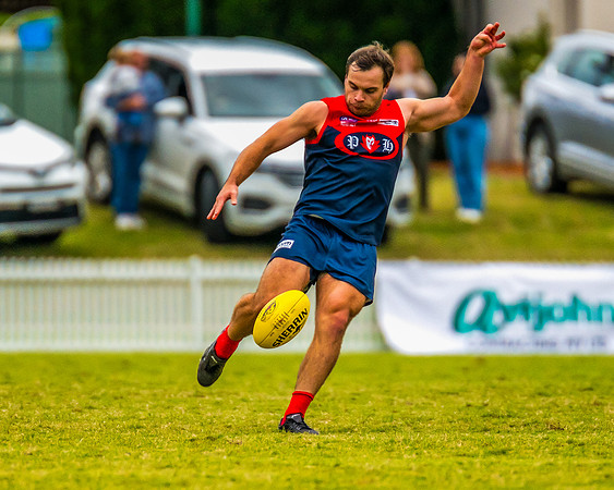 Rd 5 Men's Div 1 - Camden v Pennant Hills - 4 May 2024