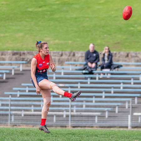 Women's Div 2 Grand Final - Pennant Hills v Penrith