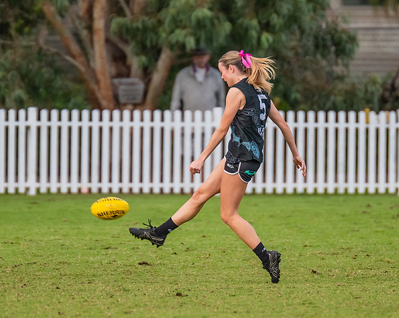 Rd 7 WPD - St George v UTS - 25 May 2024