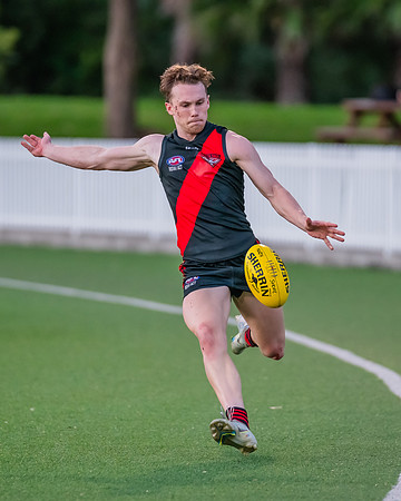 Rd 4 MPD - North Shore v UNSW-ES - 27 April 2024