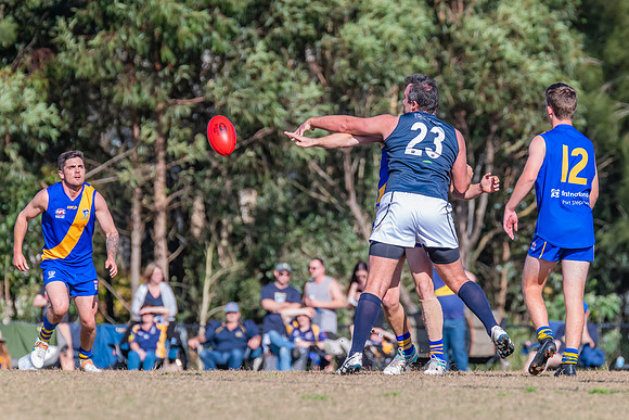 Black Diamond Plate Men's Nelson Bay v Newcastle City - 17 Septe