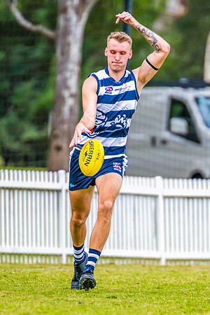 Rd 5 Men's Div 1 - Camden v Pennant Hills - 4 May 2024