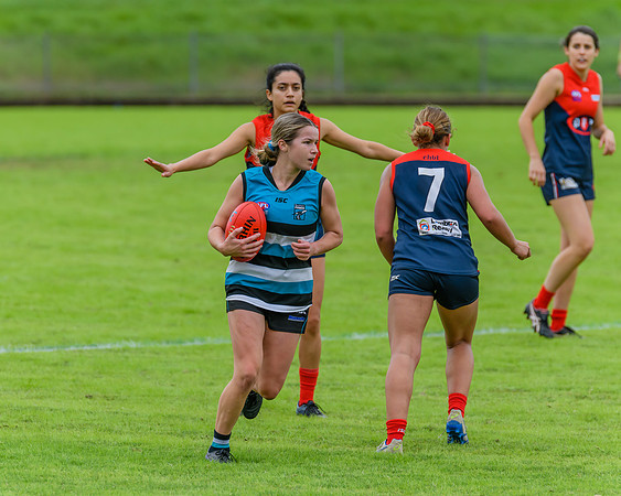 Rd 1 WPD - Southern Power v Pennant Hills