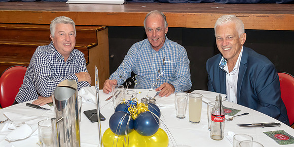 Central Coast Cricket Awards Night