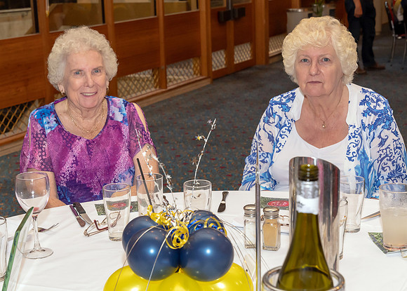Central Coast Cricket Awards Night