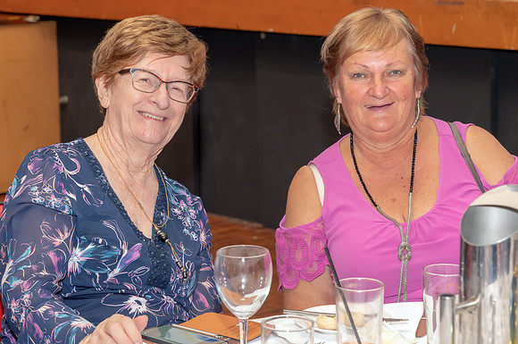 Central Coast Cricket Awards Night